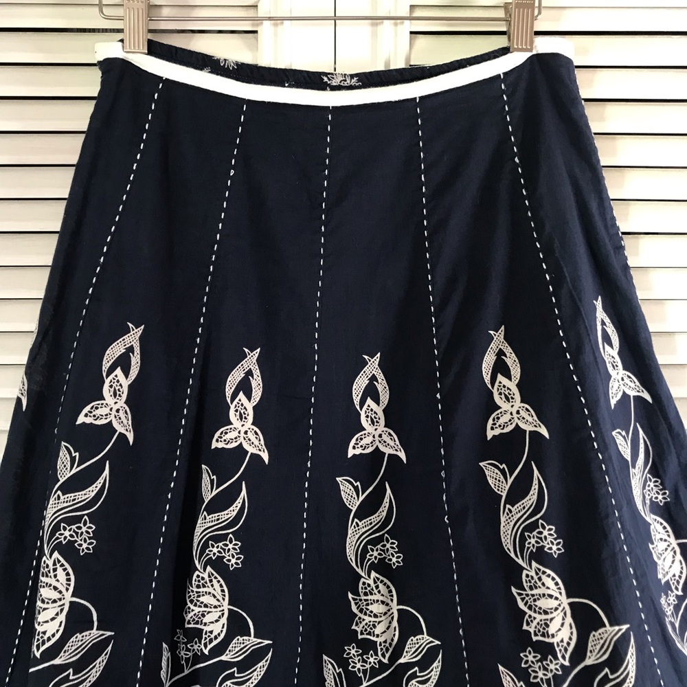 For the Republic A Skirt women’s size 6 - Picture 5 of 12